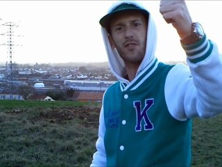 Rico lfreestyle concour lAS2street et amazone hustler prod