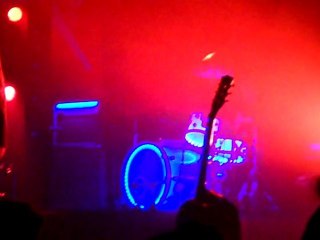 STEREO GRAND I fell in love again@Boutik Rock 2011