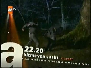 BİTMEYEN ŞARKI 24.BÖLÜM