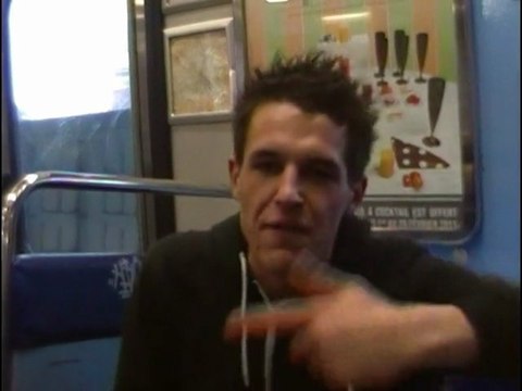 NIOUK PROD ILLEGAL MIX tape volume II chaque matin