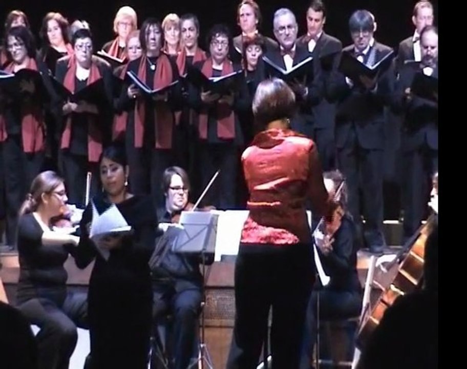 Concert Societat Coral Juventut Tianenca Gloria Vivaldi v2