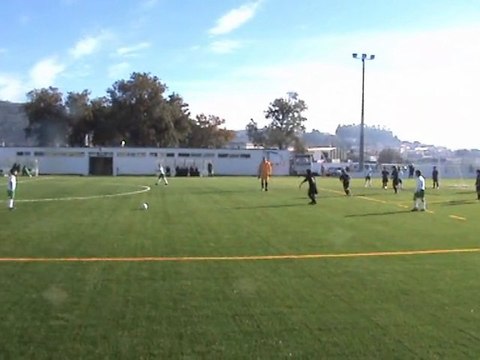 Andre Sá - Golo vs Guimarães
