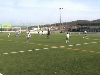 Rodrigo - Golo vs Ribeirão