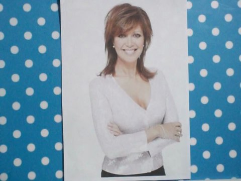 Sandra Reemer - Masquenada (12''Inch. Extended ....)