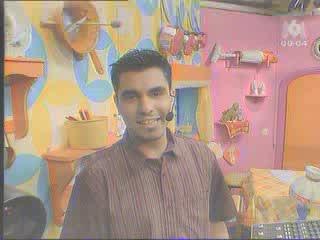 Morning live michael youn