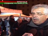 Primarie PD Barletta, vince Nicola Maffei con il 60%