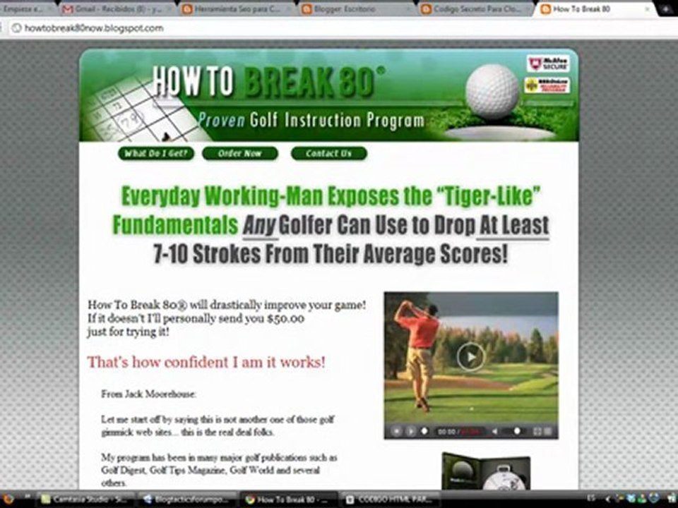 Como Clonar un Blog Para Ganar Dinero