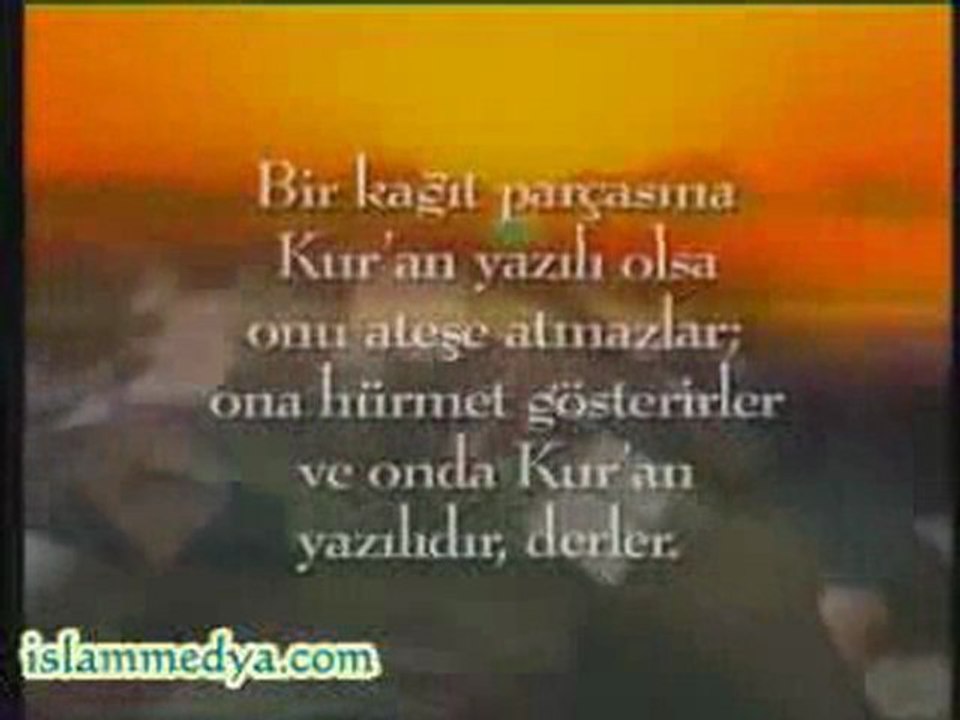 HAFIZLARIN DEĞERİ