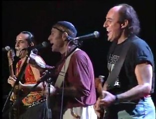 M.F.Ö.  - Peki Peki Anladık