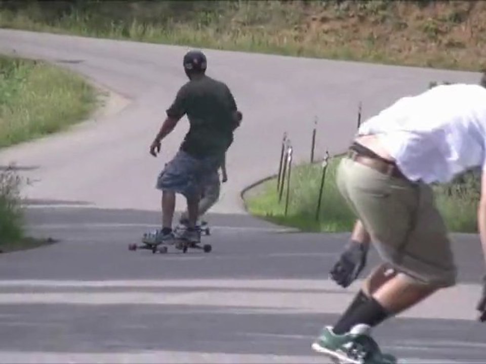 Freebord BEV2011