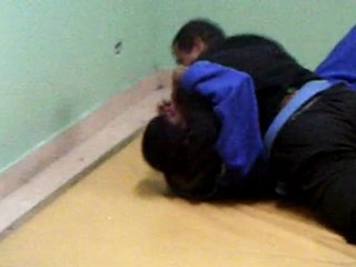 Treino 18 de Fevereiro - Combate III