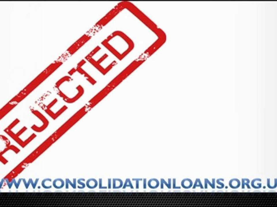 Things you  should know and bout debt consolidation loans