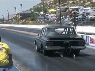 Xcorps Action Sports TV #50.) X DRAGS seg.2 HD