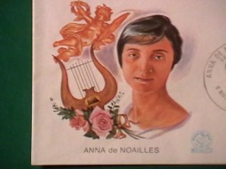 anna noailles symbolisme  temoignage patrimoine 13300