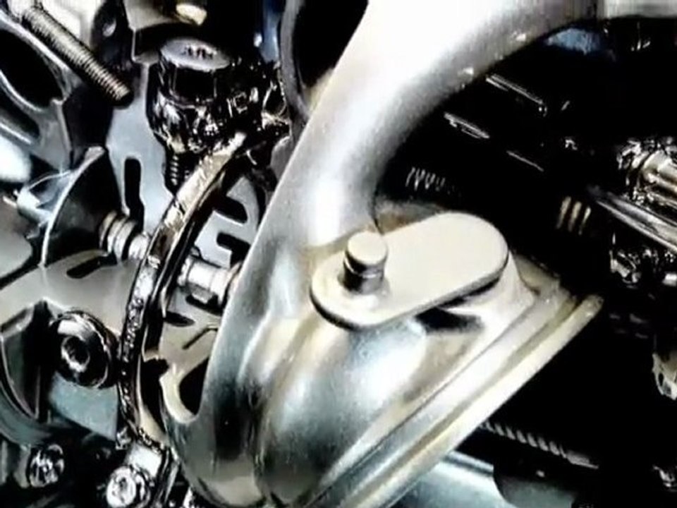 Chevrolet Cruze Eco: How it achieves 42 mpg