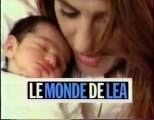 Génerique De L'emission Le Monde De Lea 07 Janvier 1997 TF1