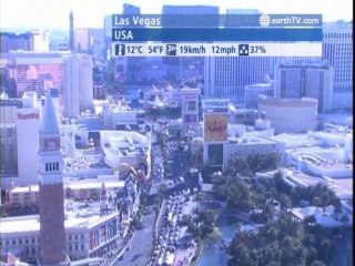 Hong Kong SAR - China, Tenerife - Spain, Agadir - Morocco, Stuttgart - Germany, Las Vegas - USA, Bandar Seri Begawan - Brunei, Cannes - France