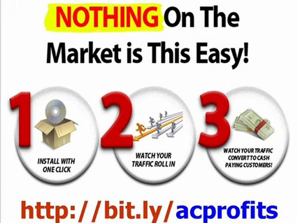 AutoClick Profits