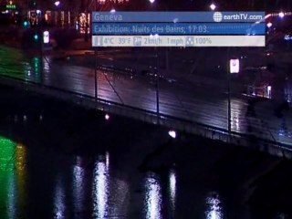 Hong Kong SAR - China, Agadir - Morocco, Bandar Seri Begawan - Brunei, Barcelona - Spain, Geneva - Switzerland, Avignon - France, New York - USA