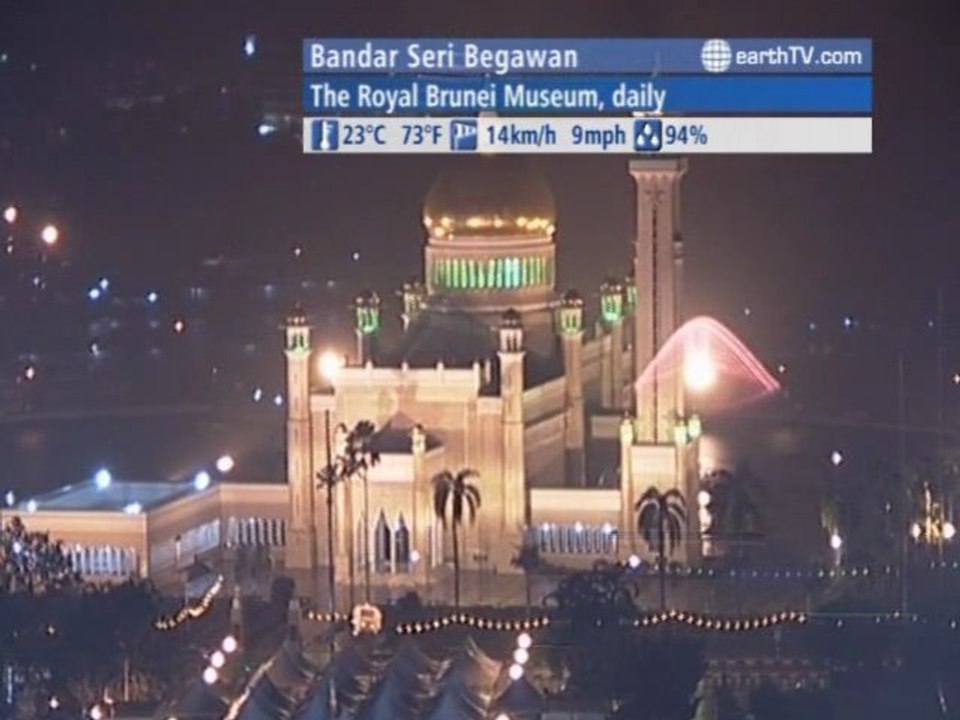 Lugano - Ticino - Switzerland, Cannes - France, Macau SAR - China, Hamburg - Germany, Bandar Seri Begawan - Brunei, Las Vegas - USA, Warsaw - Poland