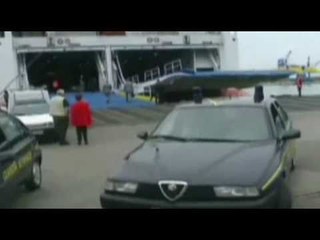 Battipaglia (SA) - Camorra, sequestrati beni per 17 mln