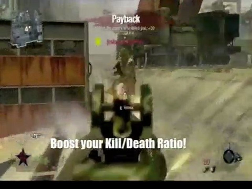 Black Ops Secrets - PWN at COD Black Ops