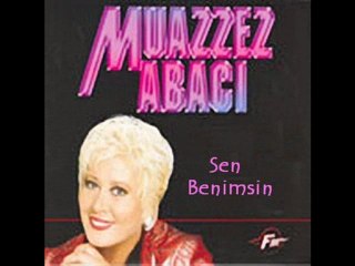 Muazzez Abacı--Sen Benimsin