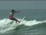 Quiksilver/ISA World Junior Championships - Day 7 - Last Repercharge and Semifinals