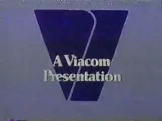 1960s Viacom V of Doom Logo