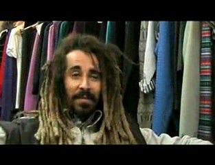 this podcast rips it up with an massive tube ride 1:50 in