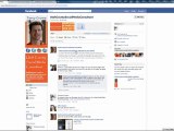 Feed your blog posts to your Facebook fan page automaticall
