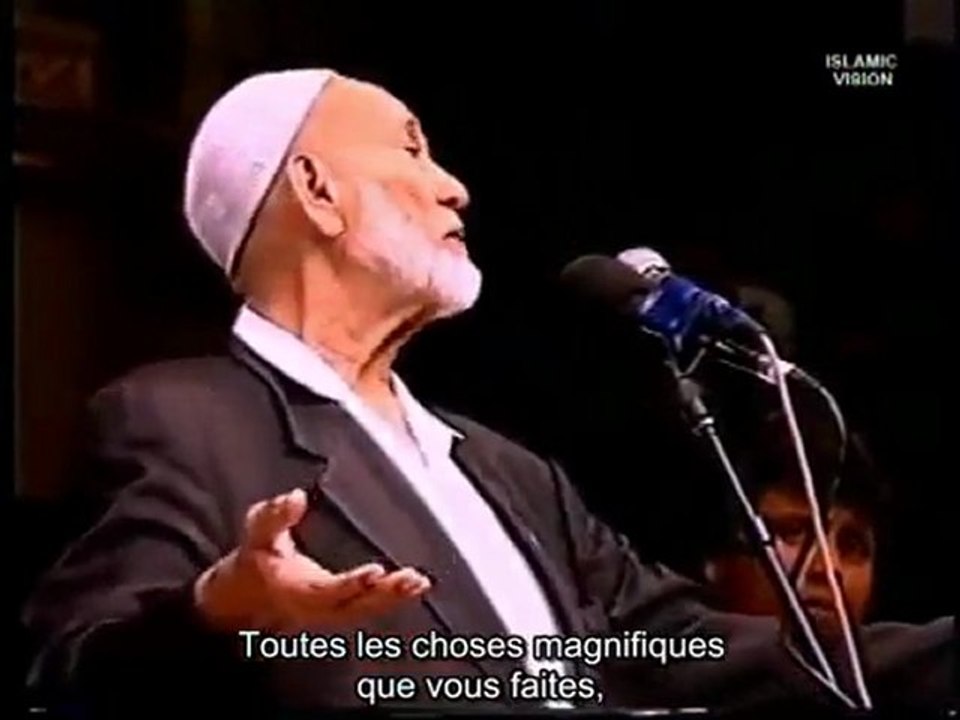 Ahmed Deedat - Le retour de Jésus Christ