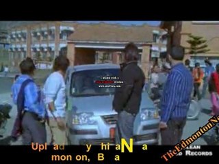 Nepali Movie- Bish part 2