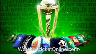 watch cricket match live Australia vs Zimbabwe 2011 icc worl