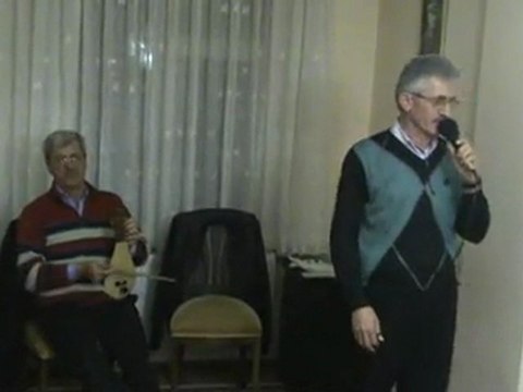 Kastamonu Şenpazar Grup Aslar Köcek Ahmet K.Şevket