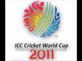 cricket score Australia vs Zimbabwe 2011 icc world cup  21Fe