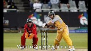 watch Australia vs Zimbabwe cricket 2011 icc world cup  21Fe