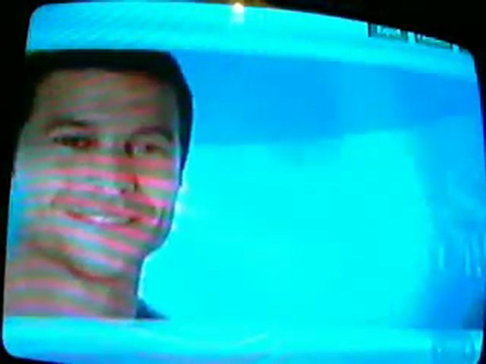 As teh World Turns opening 2005