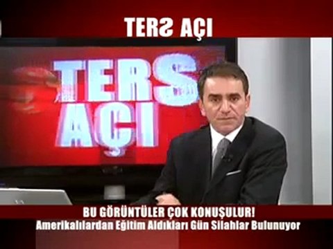 murat ide ile ters açı
