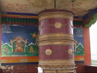 Voyage aux Indes, du lac Tso Kar à la vallée de la Markha