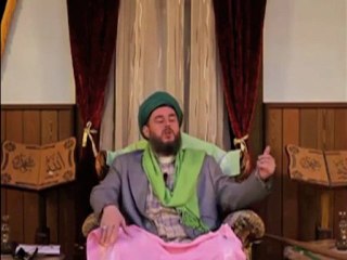 Şeyh Ahmet Yasin: Mısır'daki Olaylar Hz. Mehdi'ye Hazırlık