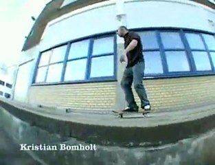 dvs internation team vid