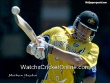 watch Australia vs Zimbabwe cricket live  2011 icc world cup