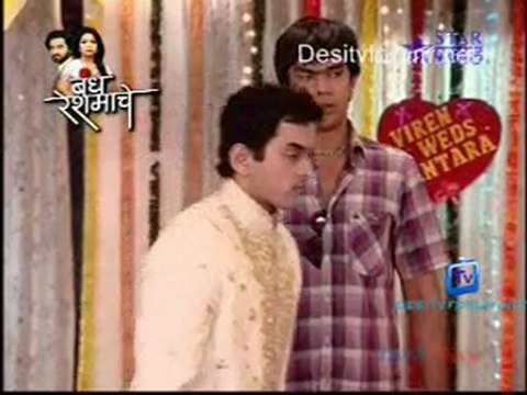 Mandala Don Ghadicha Daaw 19 february 2011 pt1