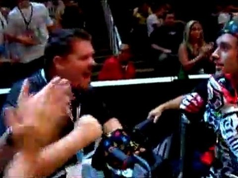 More Kyle Loza Video!