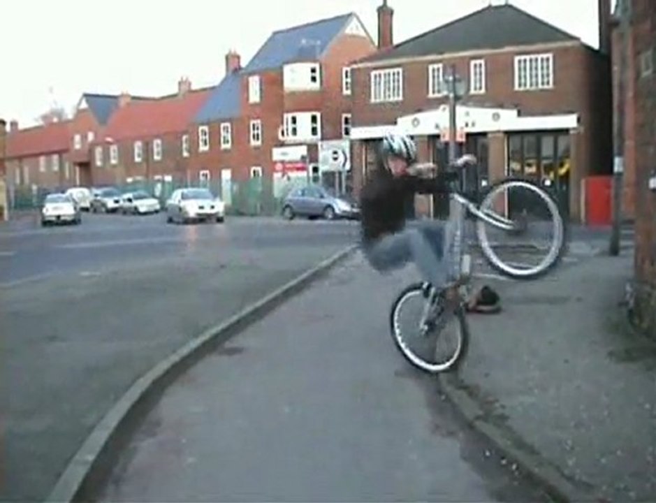 sidehop cutup