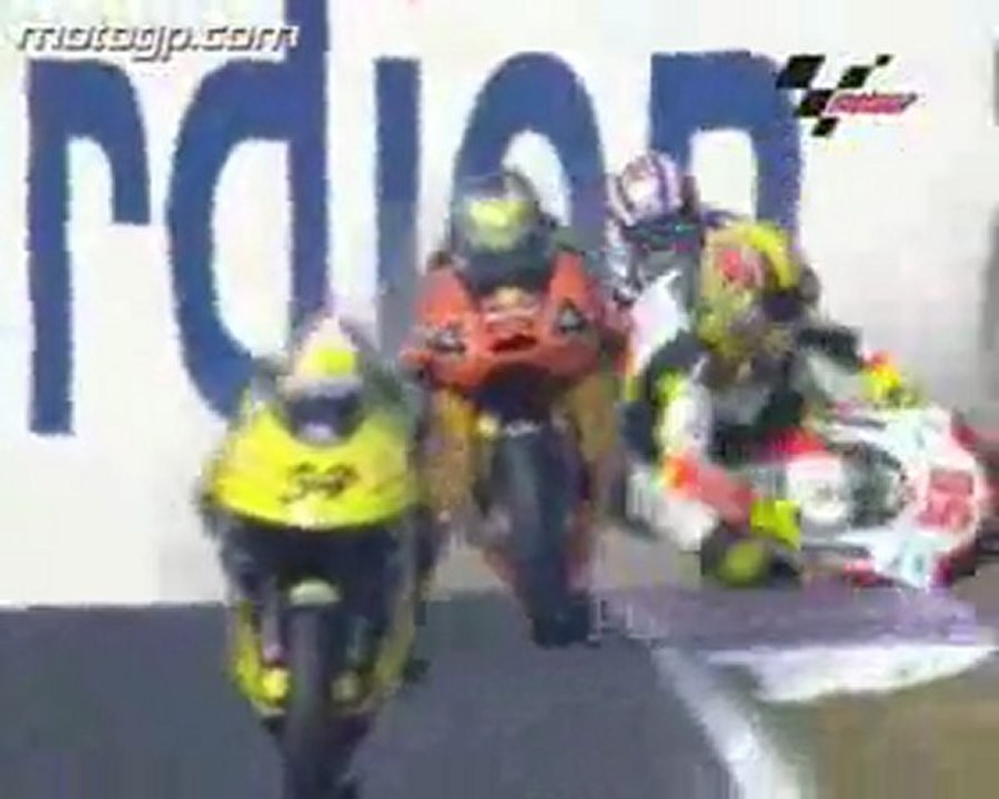 Official Video Action Clip - Brno GP