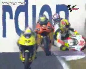 Official Video Action Clip - Brno GP