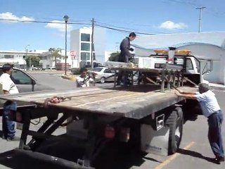 Fabricación de Router CNC - MecatRobotic