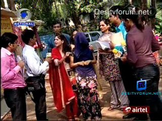 koi to ho ardhnareshwar 21 february 2011 pt1